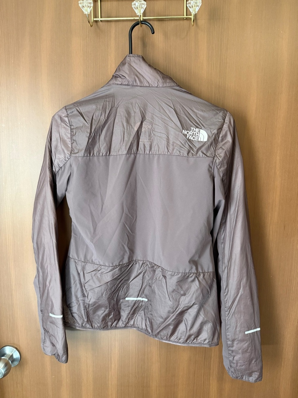 THE NORTH FACE WINTER WARM JACKET WOMEN'S SIZE: XS - Picture 6 of 13